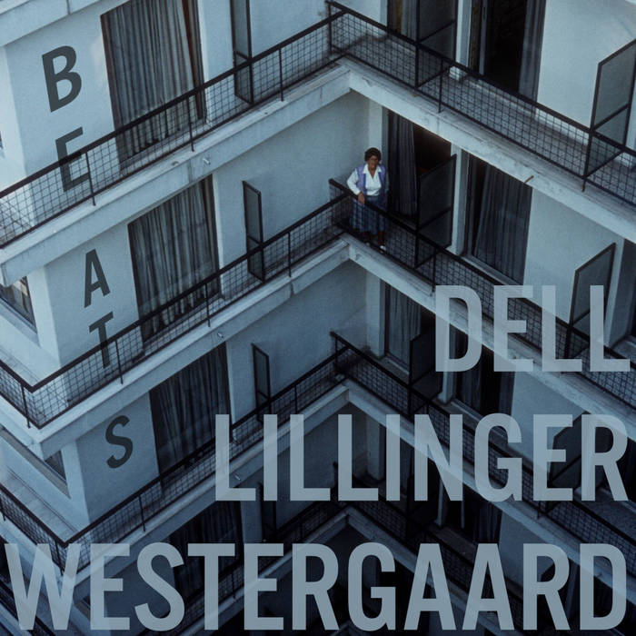 BEATS
by DELL LILLINGER WESTERGAARD