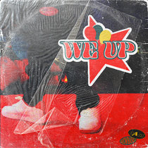 We Up cover art