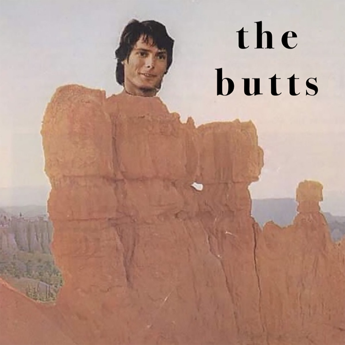 The Butts | The Butts | Digital Hotdogs