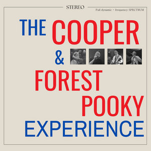 The Cooper and Forest Pooky Experience cover