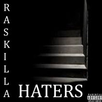 Haters cover art