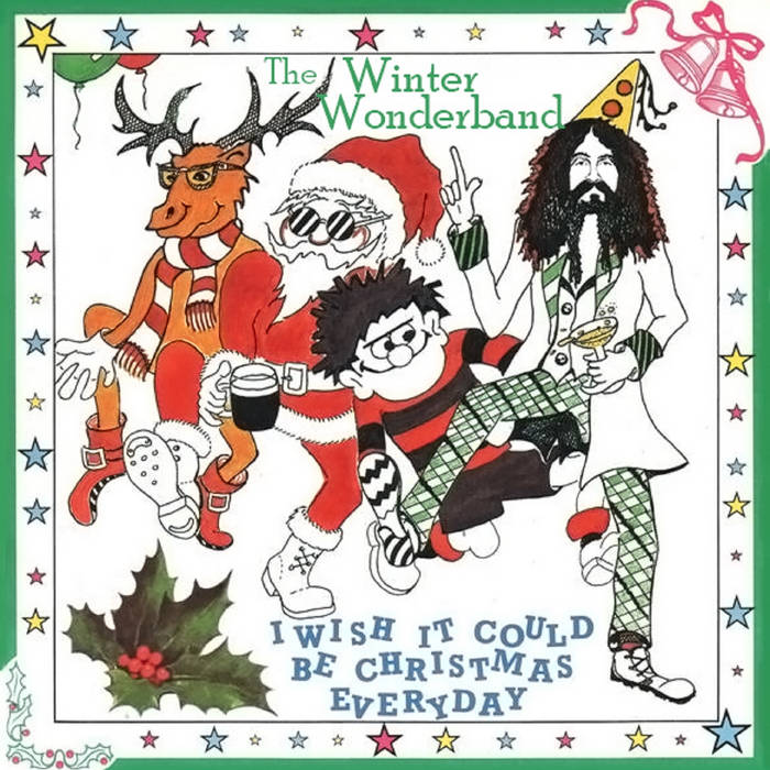 その他 Your Christmas Day [CD] 613U5Y38IiL._AC_SY200_QL15_.jpg