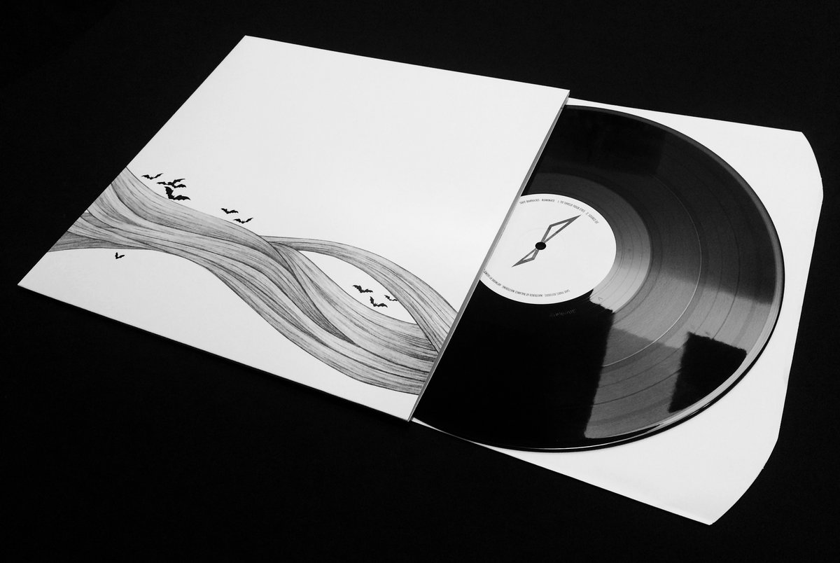 Ruminate Safe Barracks