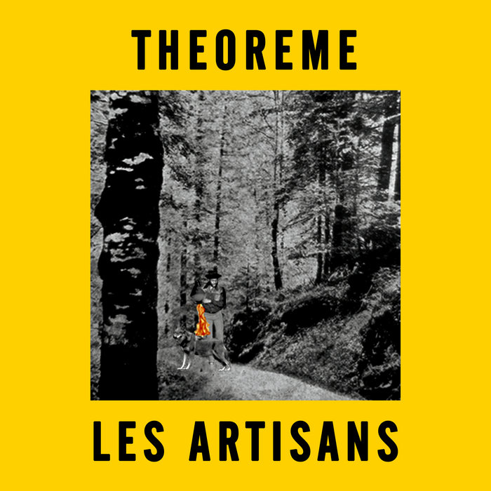 Les Artisans, by Theoreme