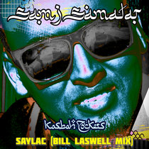 Saylac (Bill Laswell XL Mix) cover art