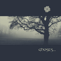 Ghosts... cover art