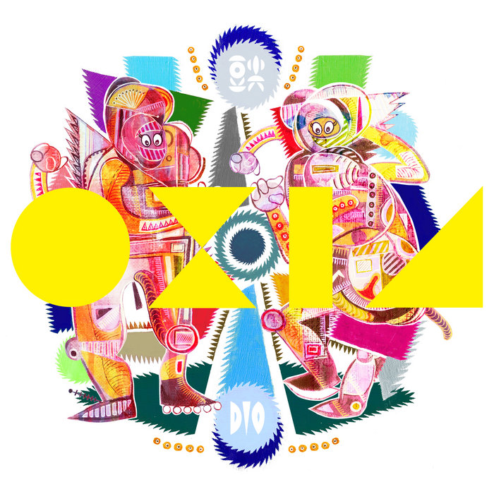 0814/re:DIO | 豆尖 | mamesenn