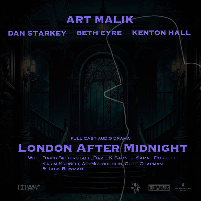 London After Midnight | Full Cast | London After Midnight