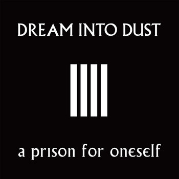 Album artwork for a prison for oneself