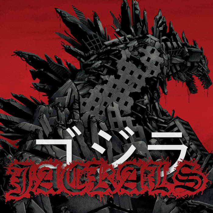 GOZIRA(ft. Tyler Leal) | JACKALS