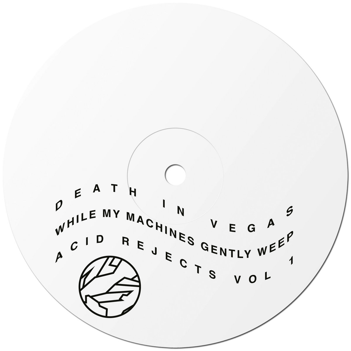 Acid Rejects Volume 1 | Death in Vegas