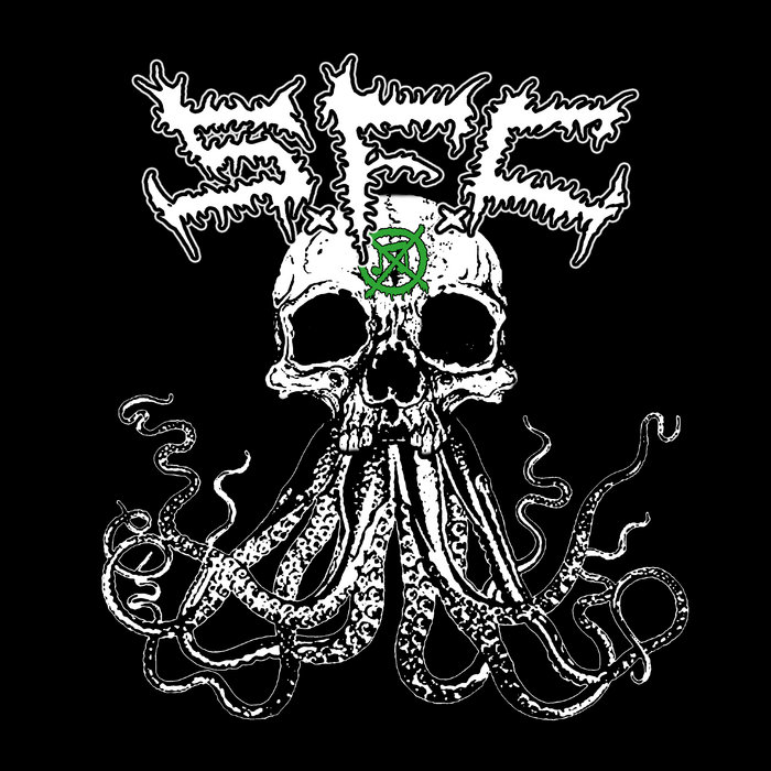 SxFxCx Grindcore | SXFXCX GRINDCORE