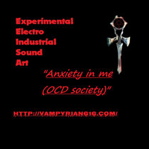Anxiety in me (OCD society) cover art