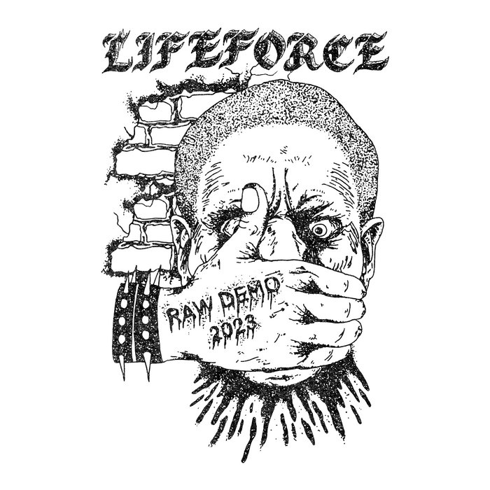 Raw Demo 2023 LIFEFORCE