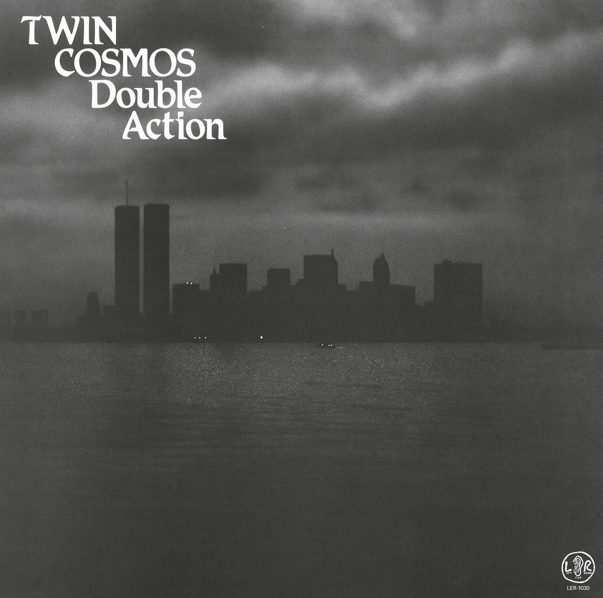 Double Action | Twin Cosmos