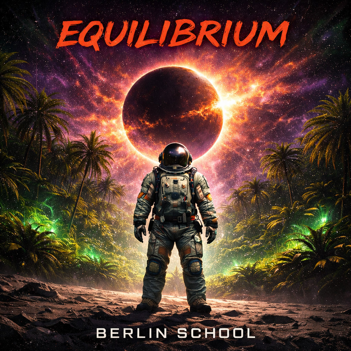 Equilibrium 01