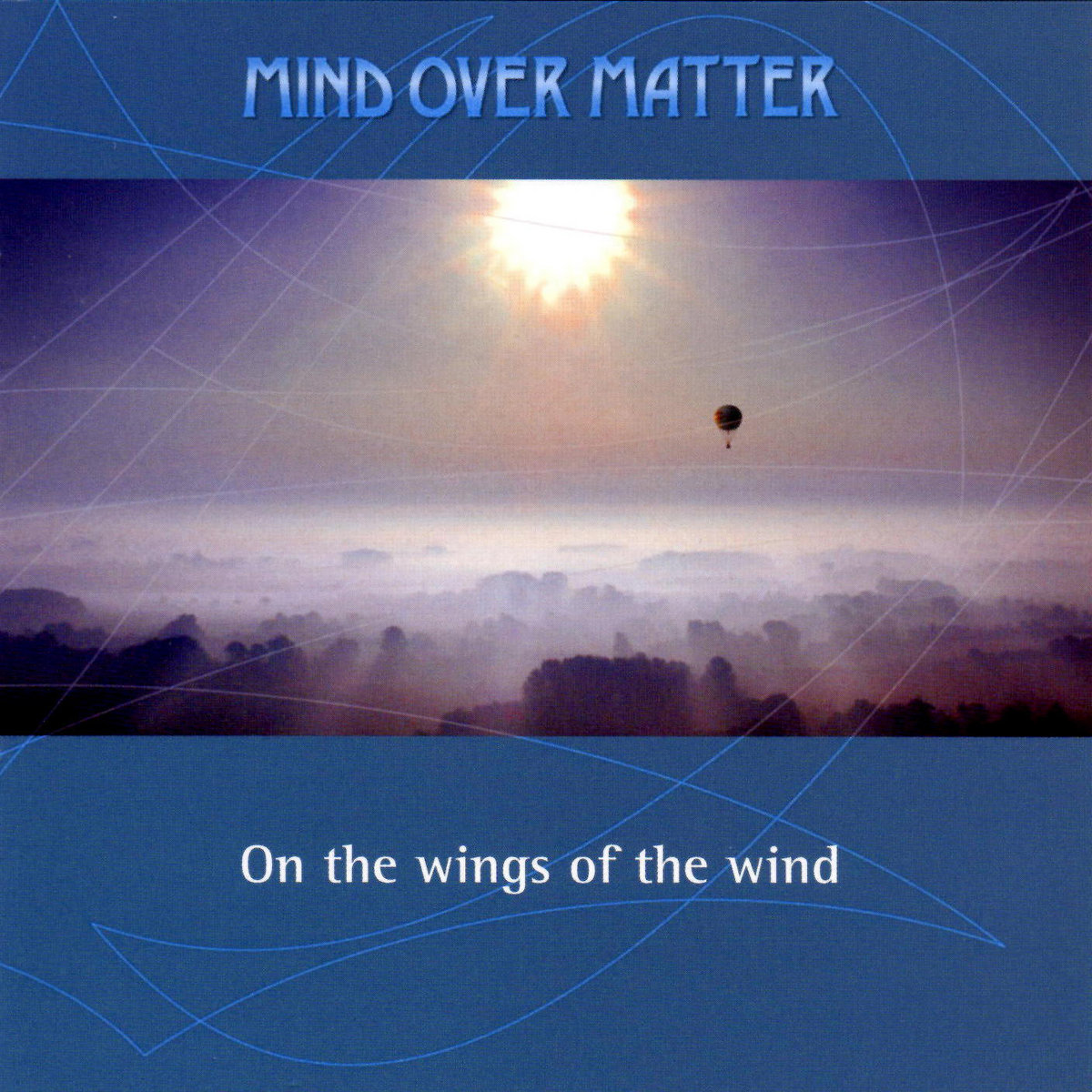 Mind Over Matter (Klaus Hoffmann-Hoock) - On the Wings of the Wind