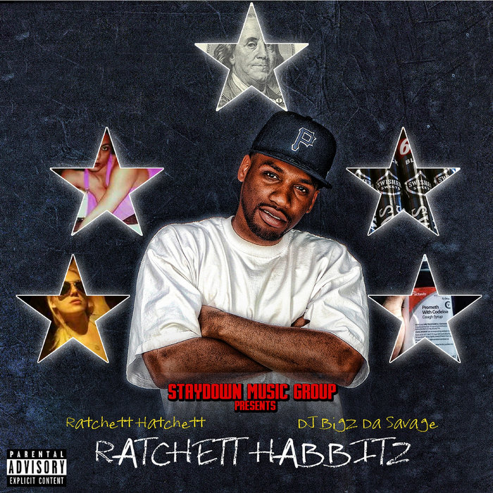 Ratchett Habbitz | Ratchett Hatchett