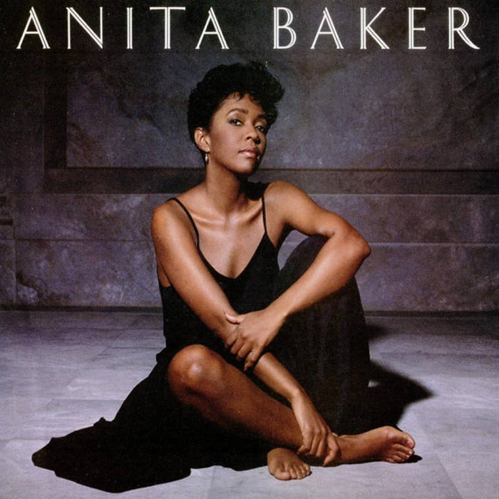 Anita Baker - Rapture (LOOPCAT EDIT) | Loopcat Beats