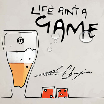 Life Ain't A Game