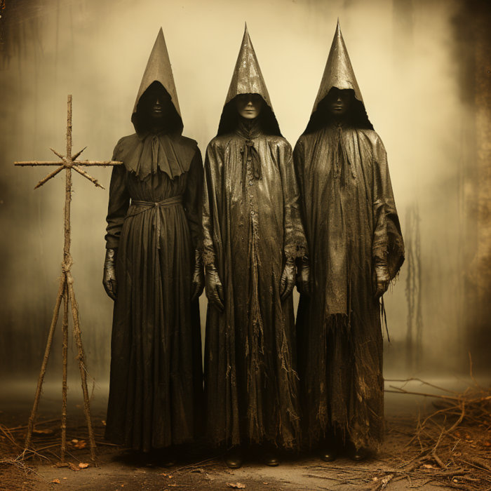 WITCH POISON - THE FOG i | WITCH POISON | $iMpLe