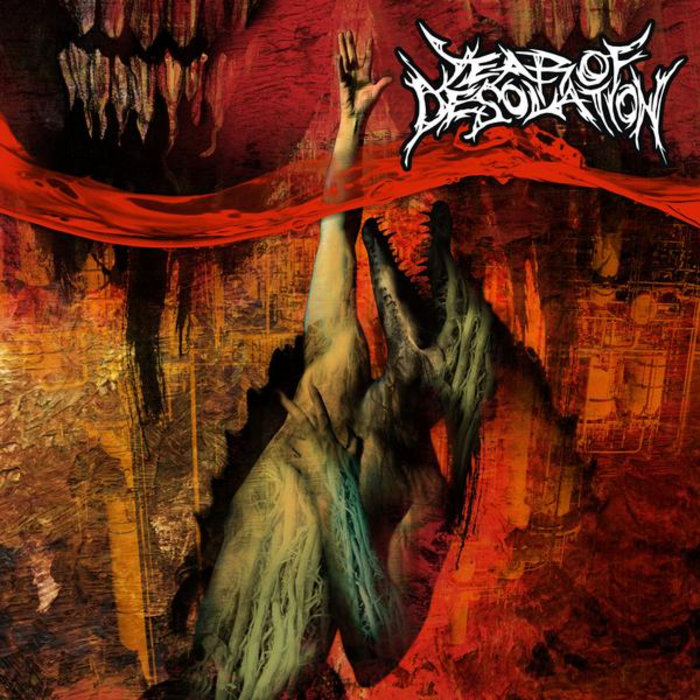 Year of Desolation — Photo
