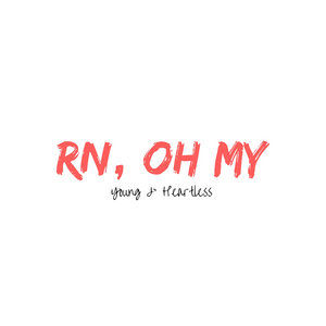 RN, OH MY cover