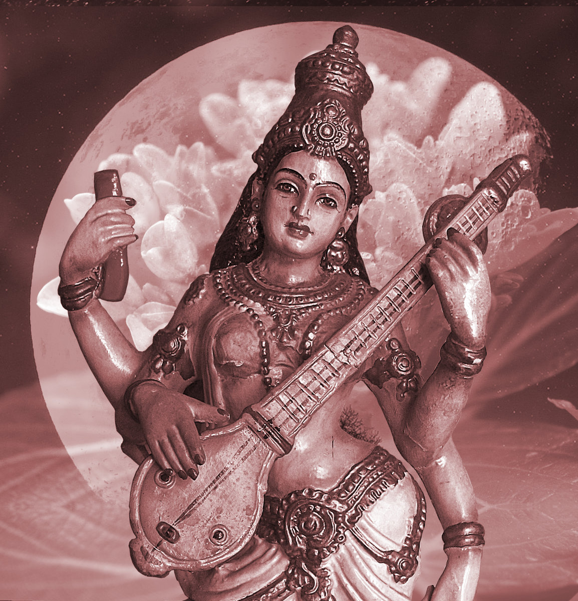 saraswati vandana saraswati vandana