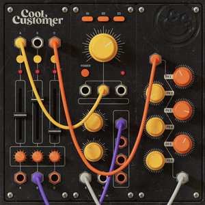 Kursa - Modulator (Cool Customer Flip) cover