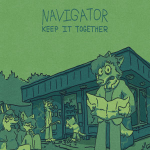 Keep it Together — Navigator