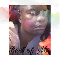 Best of Me cover art