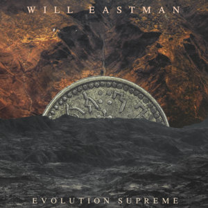 Evolution Supreme cover
