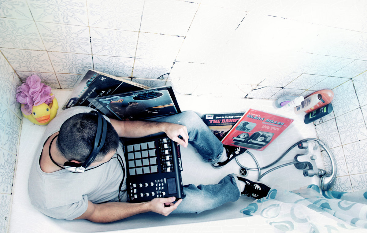 Curses from past times EP | ProleteR