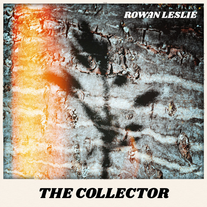 Rowan Leslie on Bandcamp