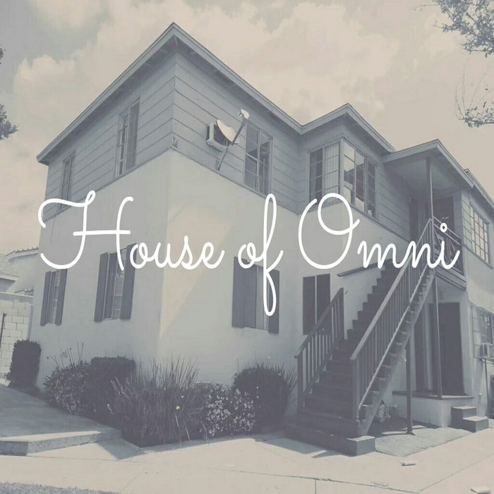 House Of Omni Chapter 1 omniboi