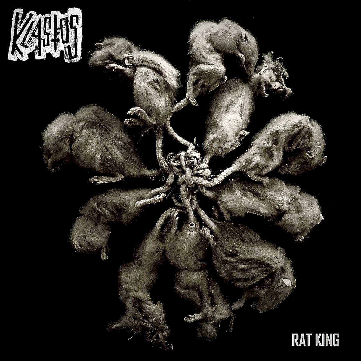 RAT KING | Klastos