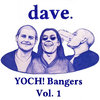 YOCH! Bangers Vol. 1 Cover Art