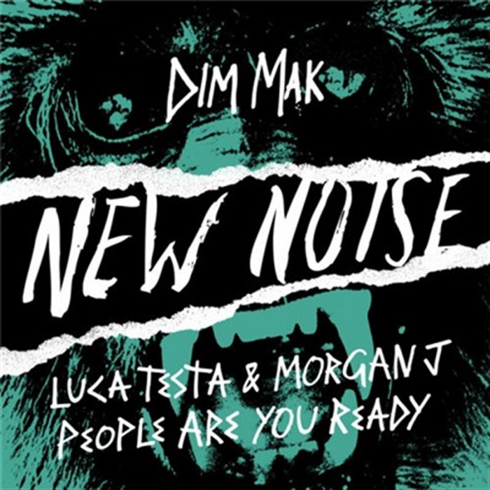 People Are You Ready | Luca Testa
