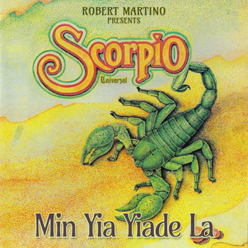 Music | Scorpio Universel