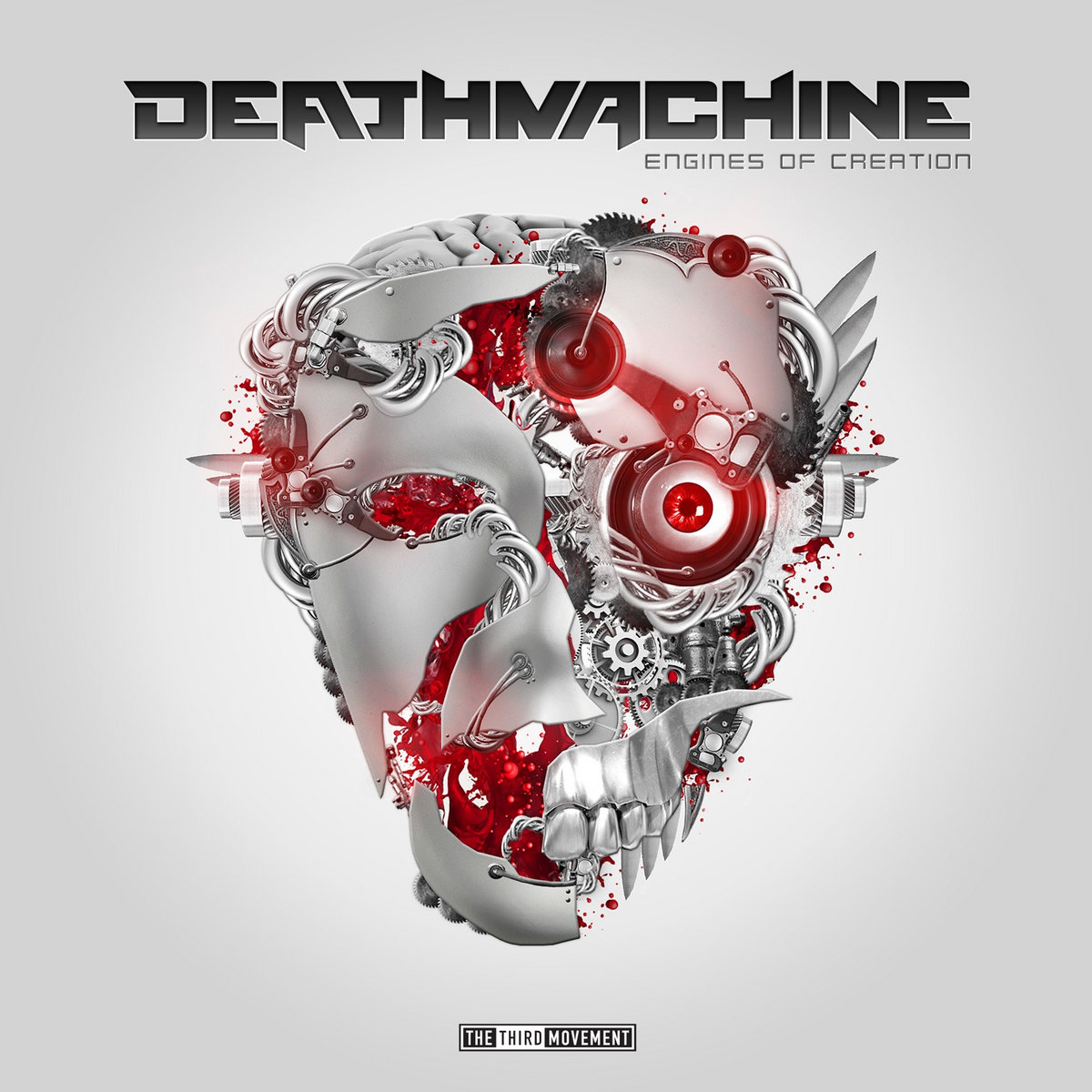 Engines of Creation, Deathmachine