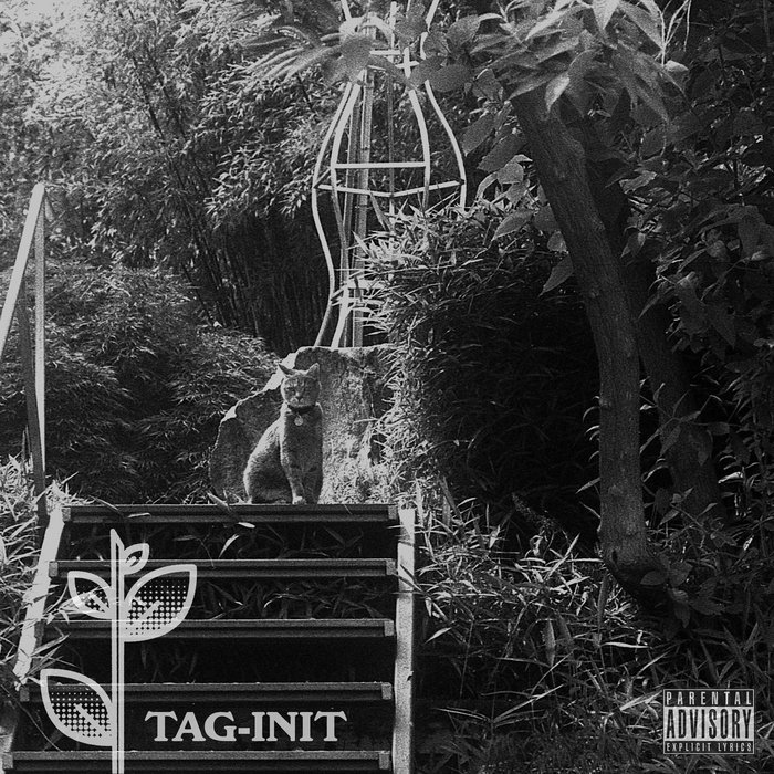 Album artwork