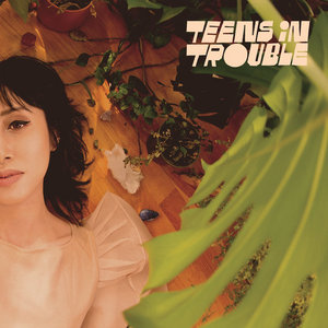 Teens in Trouble — Teens in Trouble