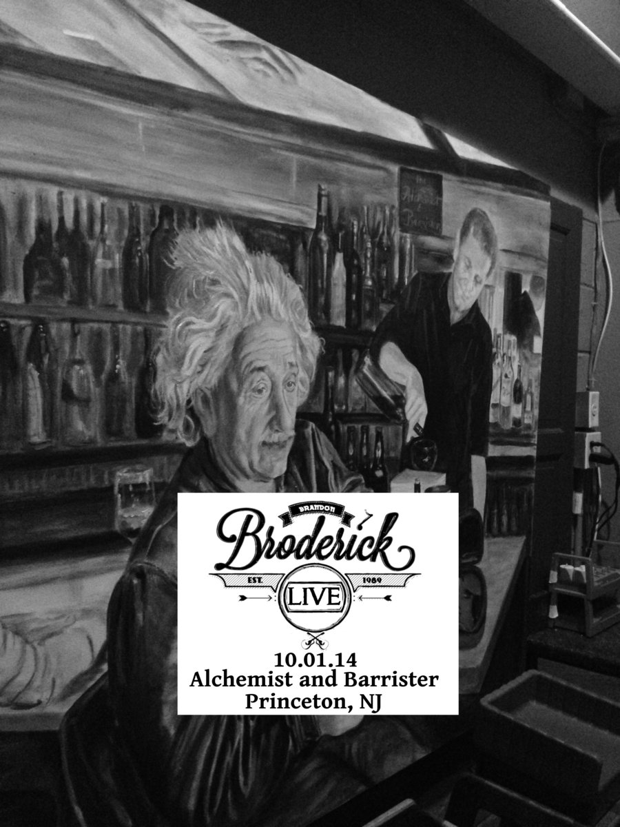 alchemist and barrister donation request