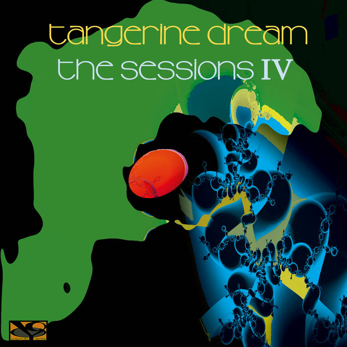 The Sessions IV | Tangerine Dream