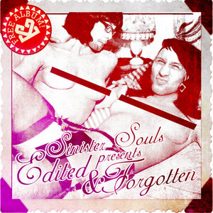 Edited & Forgotten (FREE ALBUM) cover