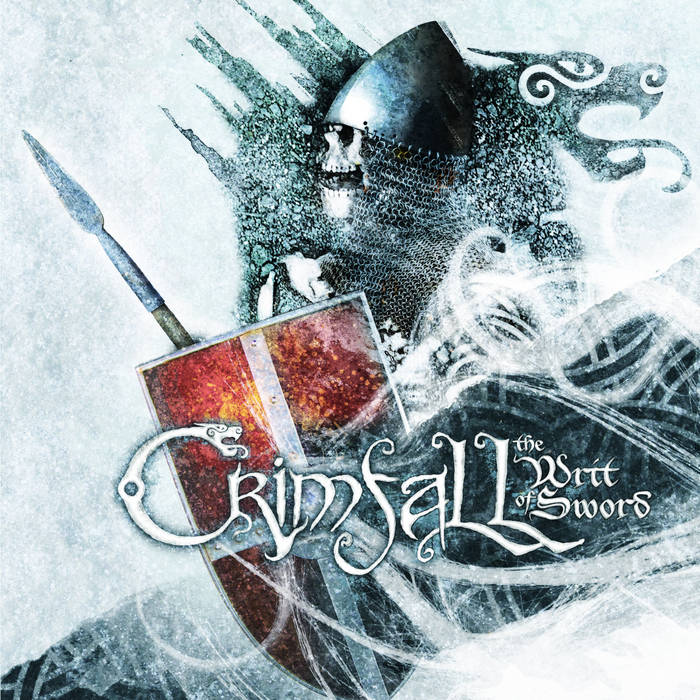 【ボクくん様用】CRIMFALL / Writ Of Sword The Writ Of Sword | Crimfall