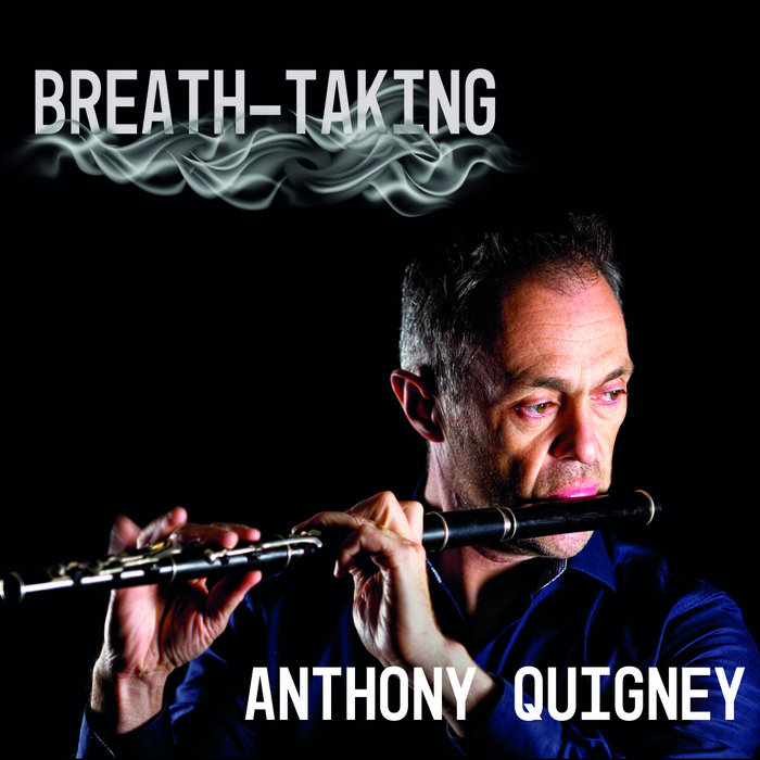 Anthony Quigney on Bandcamp