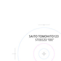 123 dedecated to TOMOHITO SAITO cover art