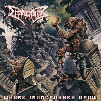 Music | Dismember