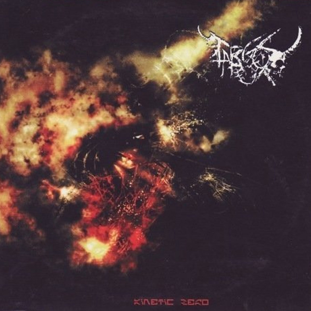 Kinetic Zero (2007) | OTARGOS OFFICIAL